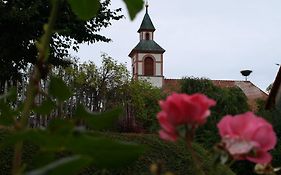Ferienwohnung Storchenblick